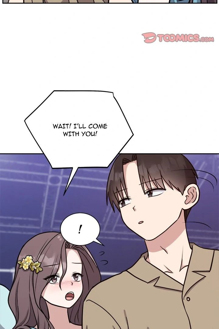 Knot My Secret - Chapter 16 [photo 84] - MangaPorn