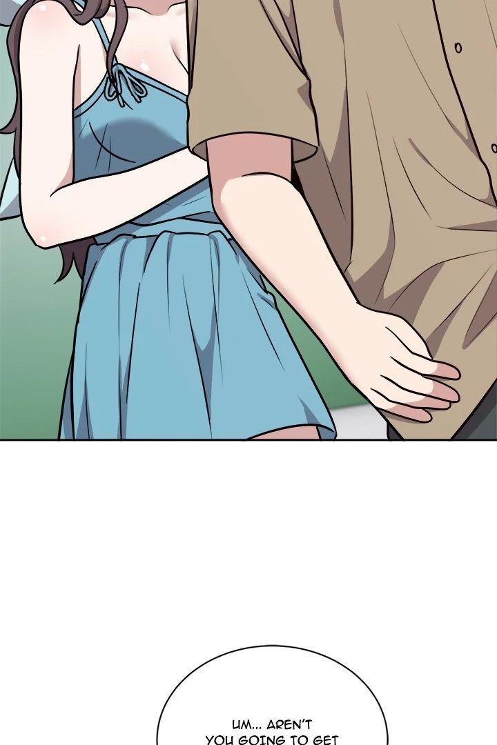 Knot My Secret - Chapter 16 [photo 85] - MangaPorn