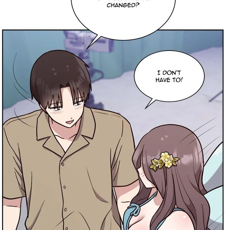 Knot My Secret - Chapter 16 [photo 86] - MangaPorn