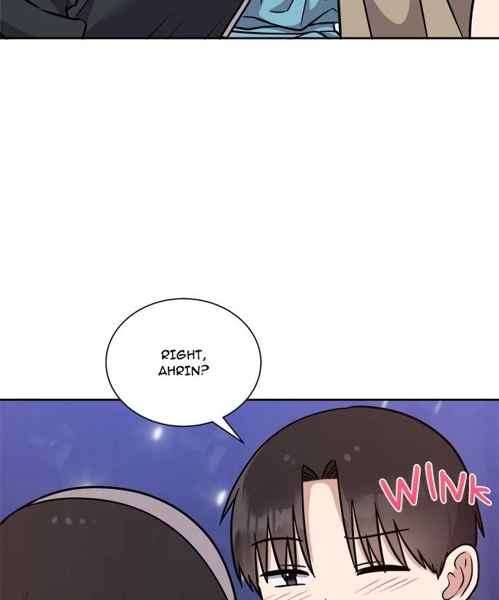 Knot My Secret - Chapter 16 [photo 9] - MangaPorn