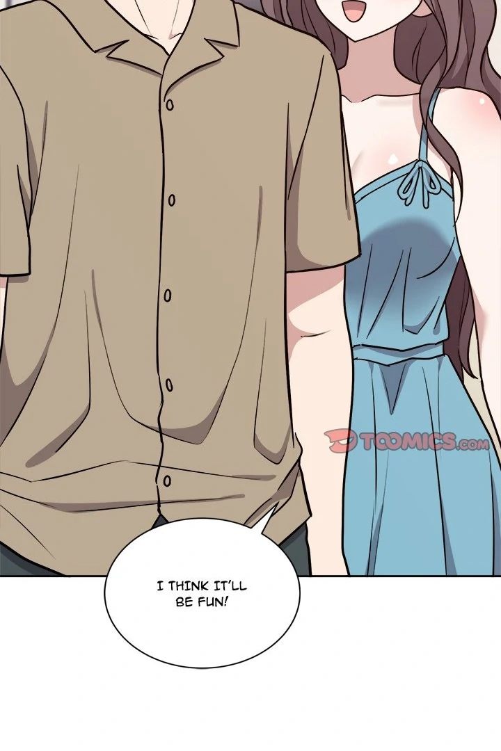 Knot My Secret - Chapter 16 [photo 90] - MangaPorn