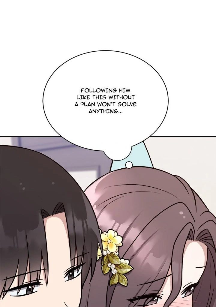 Knot My Secret - Chapter 16 [photo 91] - MangaPorn