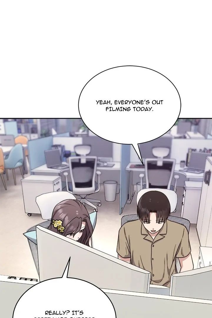 Knot My Secret - Chapter 16 [photo 94] - MangaPorn