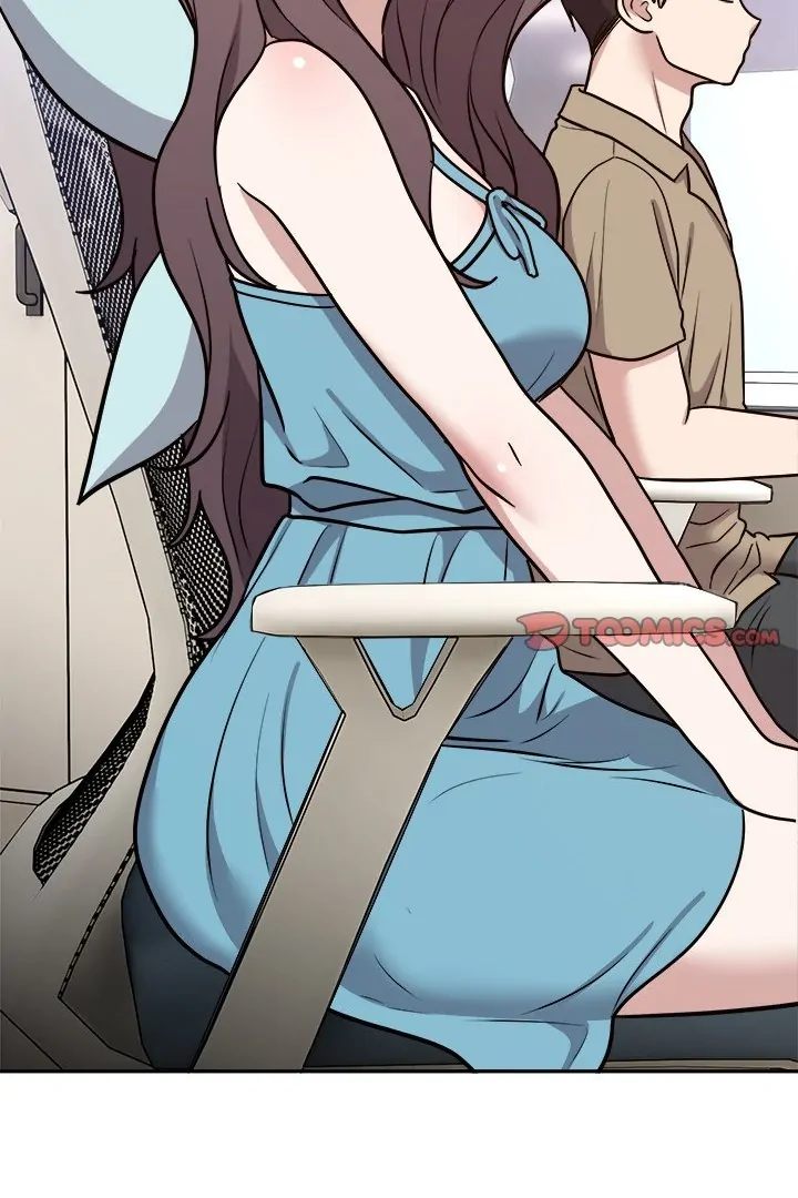 Knot My Secret - Chapter 16 [photo 96] - MangaPorn