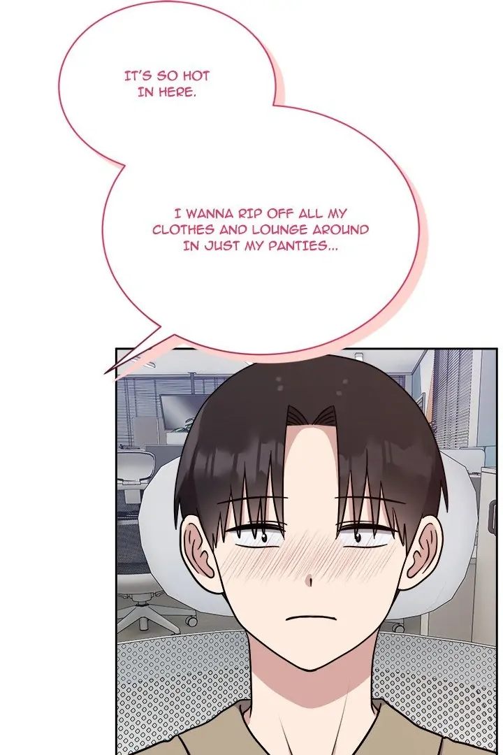 Knot My Secret - Chapter 16 [photo 99] - MangaPorn