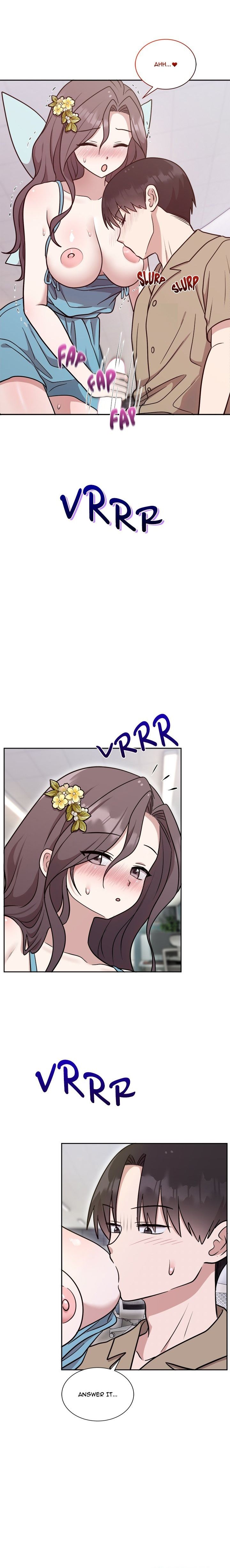 Knot My Secret - Chapter 17 [photo 16] - MangaPorn