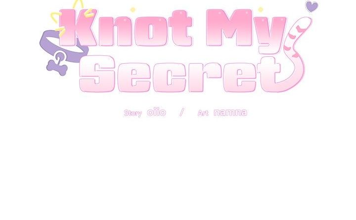 Knot My Secret - Chapter 17 [photo 22] - MangaPorn