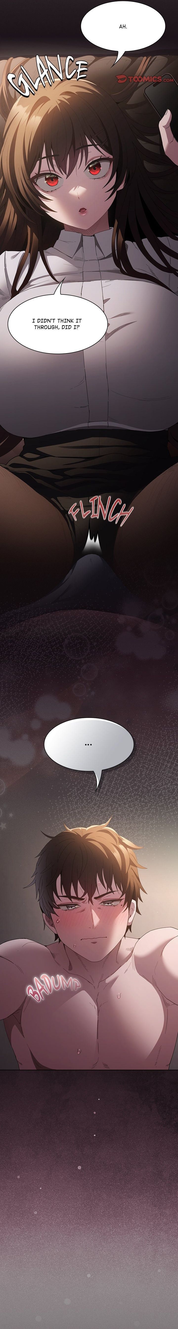 Believe Me! I Offer You My First - Chapter 11 [photo 12] - MangaPorn