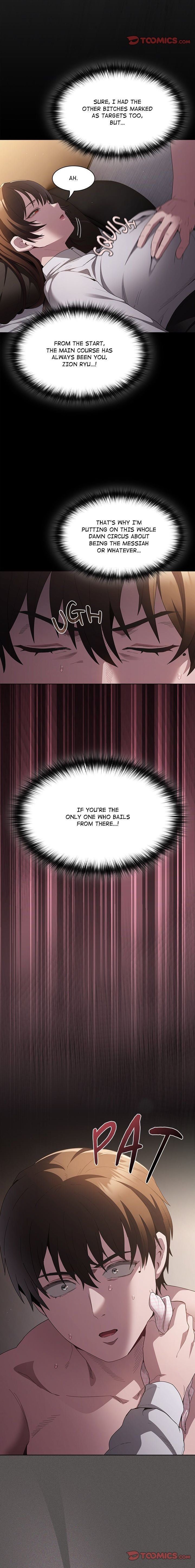 Believe Me! I Offer You My First - Chapter 11 [photo 14] - MangaPorn