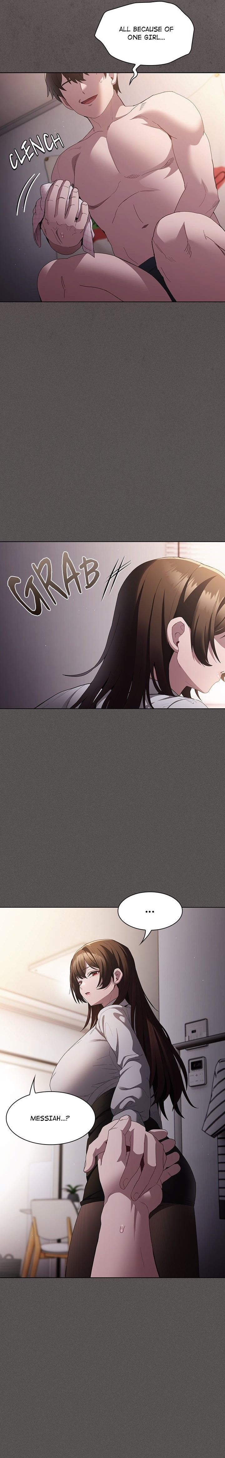 Believe Me! I Offer You My First - Chapter 11 [photo 16] - MangaPorn