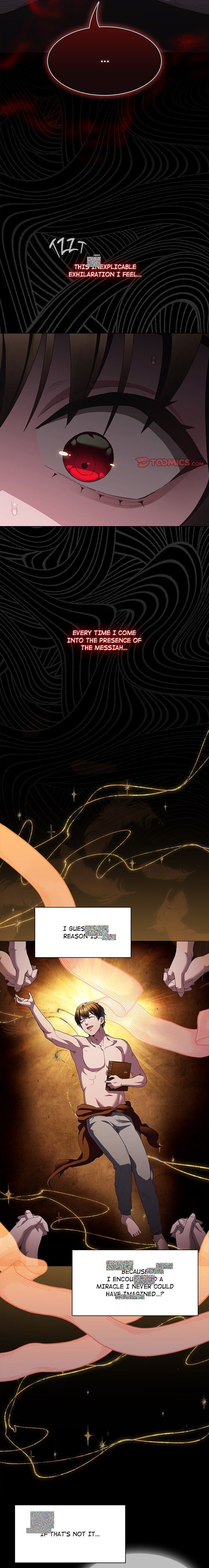 Believe Me! I Offer You My First - Chapter 11 [photo 2] - MangaPorn