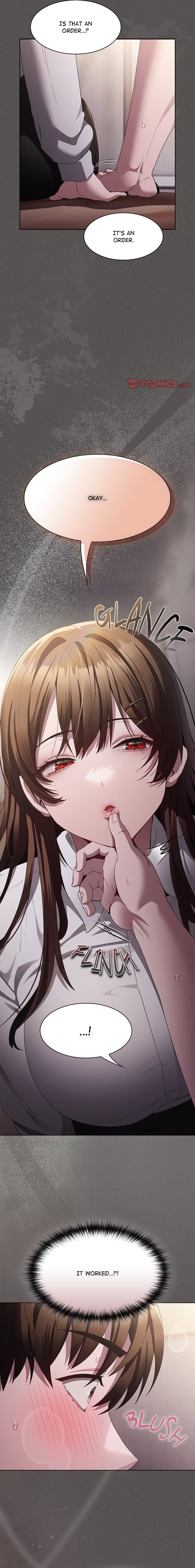 Believe Me! I Offer You My First - Chapter 11 [photo 20] - MangaPorn