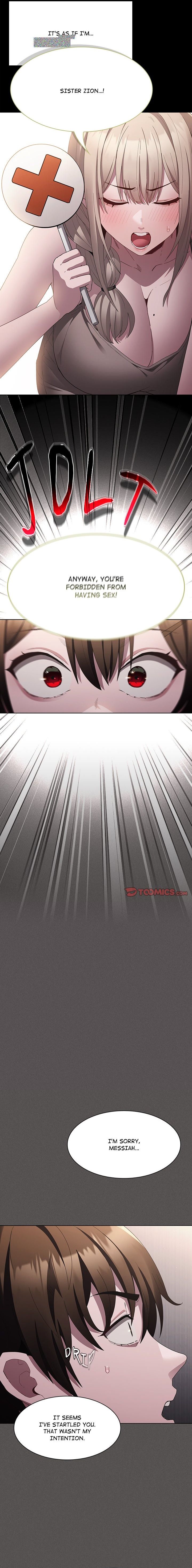 Believe Me! I Offer You My First - Chapter 11 [photo 4] - MangaPorn