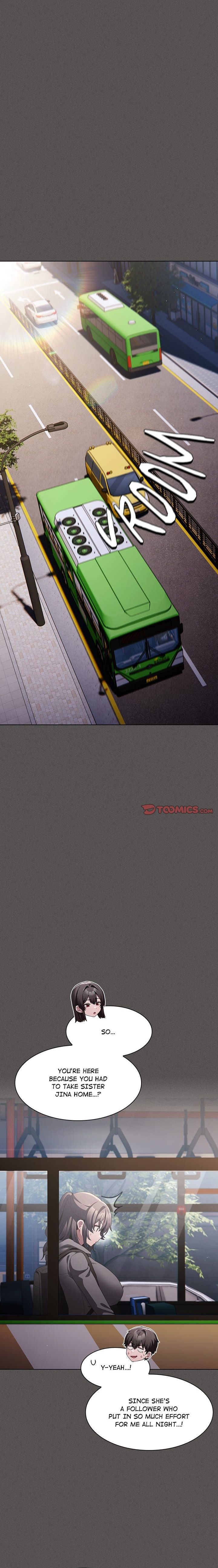 Believe Me! I Offer You My First - Chapter 11 [photo 6] - MangaPorn