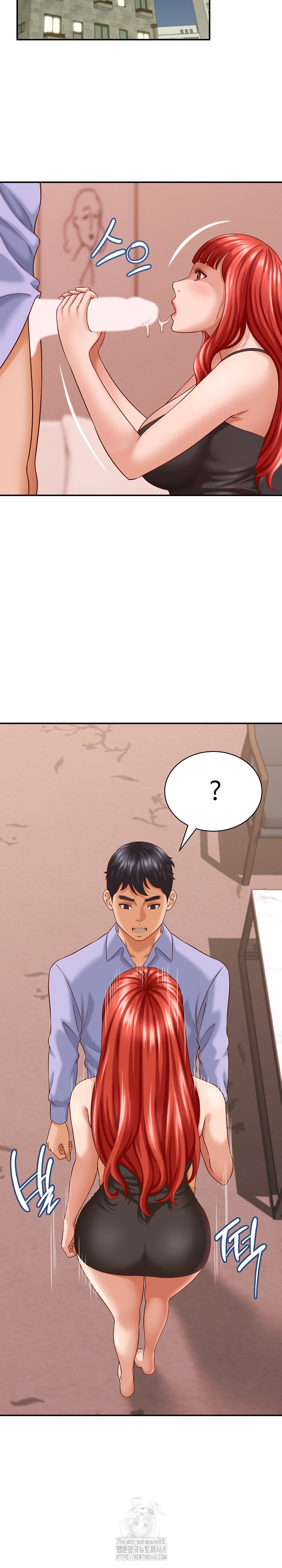 I’ve Come to Share a Secret With My Friend’s Wife Raw - Chapter 10 [photo 26] - MangaPorn