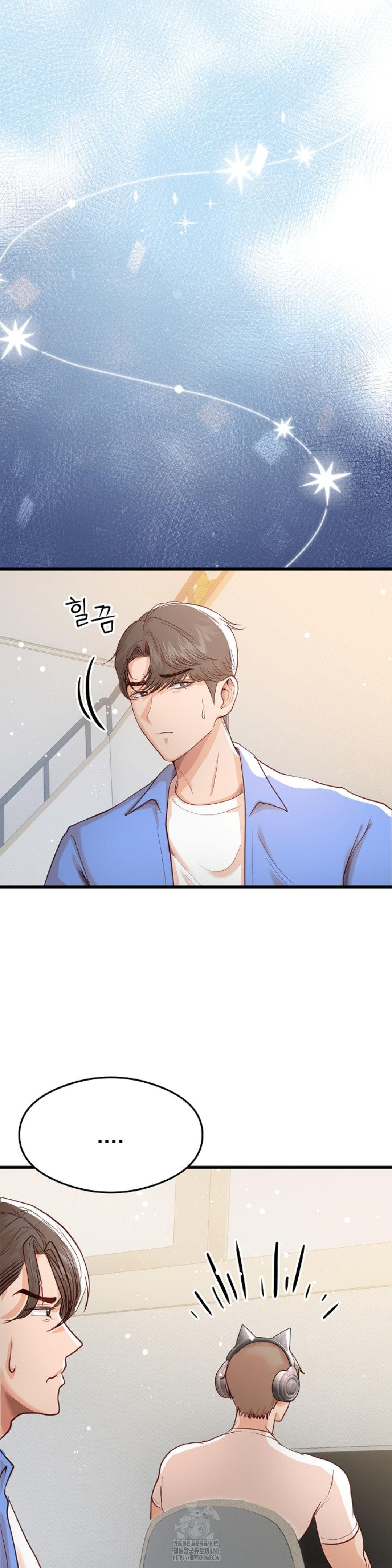 While I Was Asleep (Feat. Bad Friends) Raw - Chapter 4 [photo 11] - MangaPorn