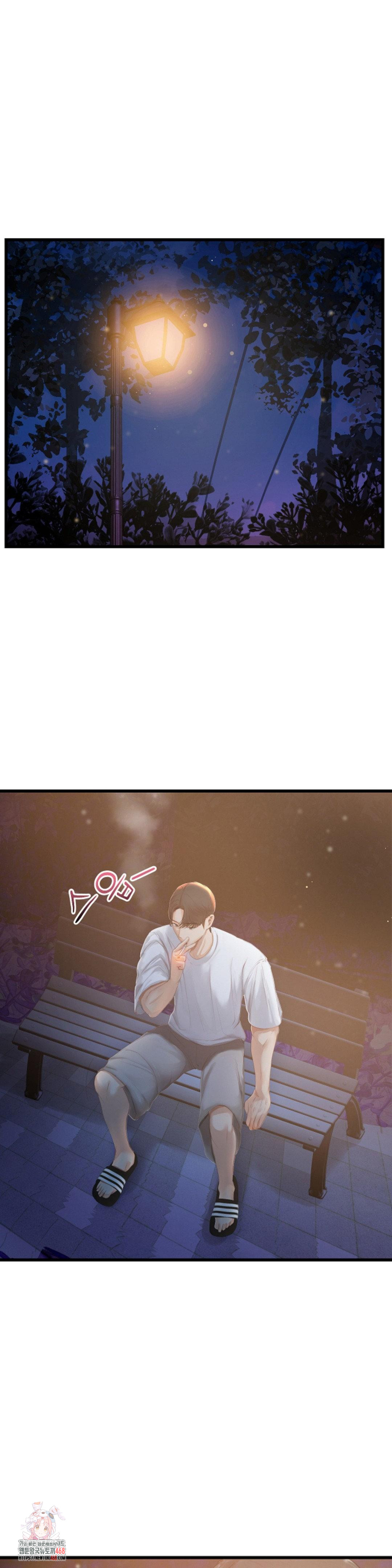 While I Was Asleep (Feat. Bad Friends) Raw - Chapter 5 [photo 1] - MangaPorn