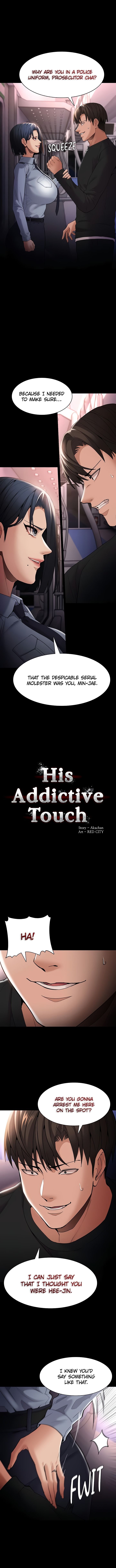 Pervert Diary - Chapter 127 [photo 1] - MangaPorn