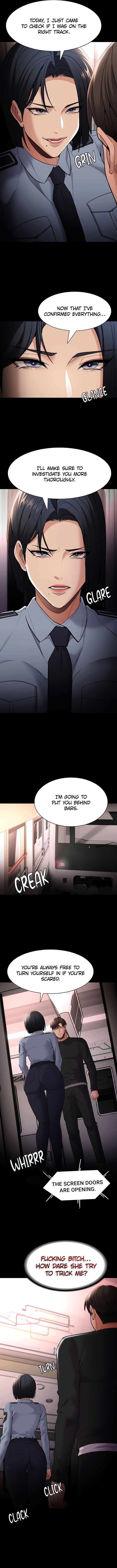 Pervert Diary - Chapter 127 [photo 2] - MangaPorn