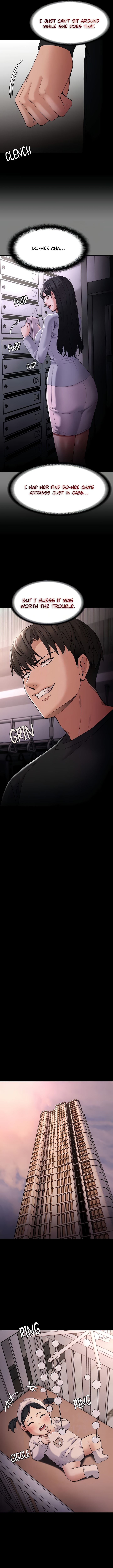 Pervert Diary - Chapter 127 [photo 3] - MangaPorn