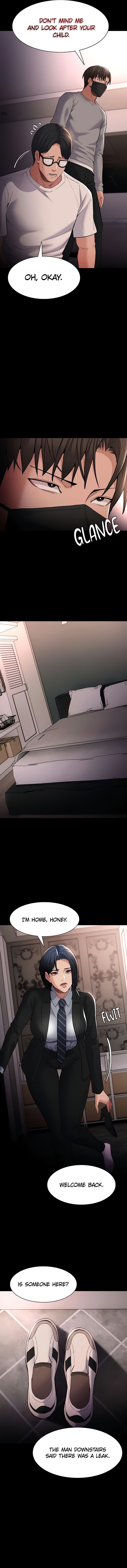 Pervert Diary - Chapter 127 [photo 6] - MangaPorn