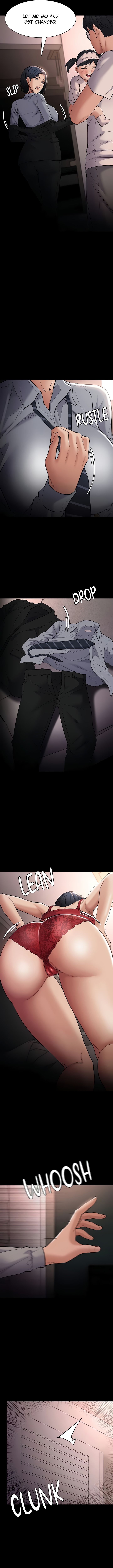 Pervert Diary - Chapter 127 [photo 7] - MangaPorn