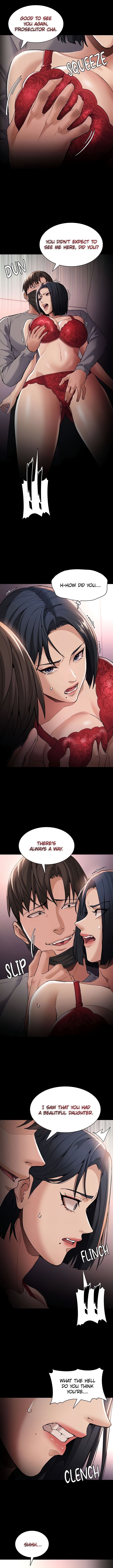 Pervert Diary - Chapter 127 [photo 8] - MangaPorn