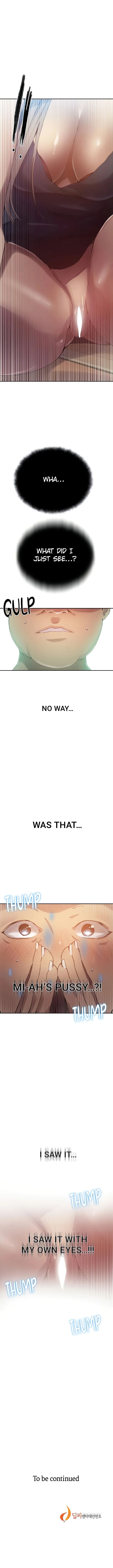 Secret Class - Chapter 272 [photo 10] - MangaPorn