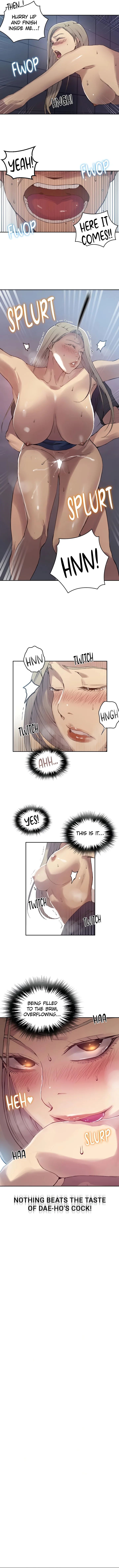 Secret Class - Chapter 272 [photo 7] - MangaPorn