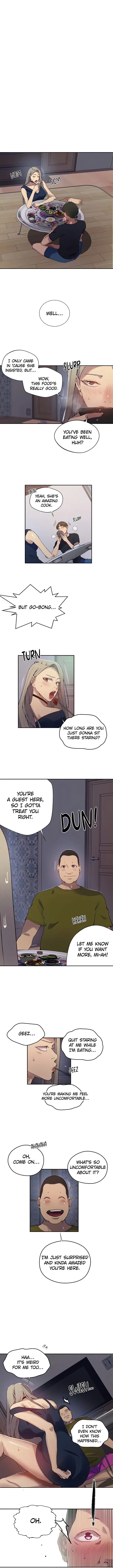 Secret Class - Chapter 272 [photo 9] - MangaPorn