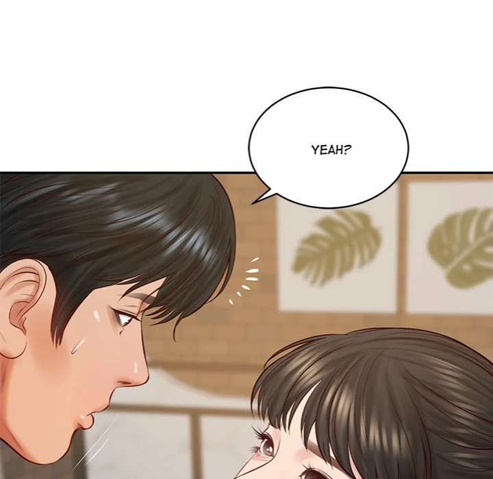 The Billionaire’s Monster Cock Son-In-Law - Chapter 57 [photo 10] - MangaPorn