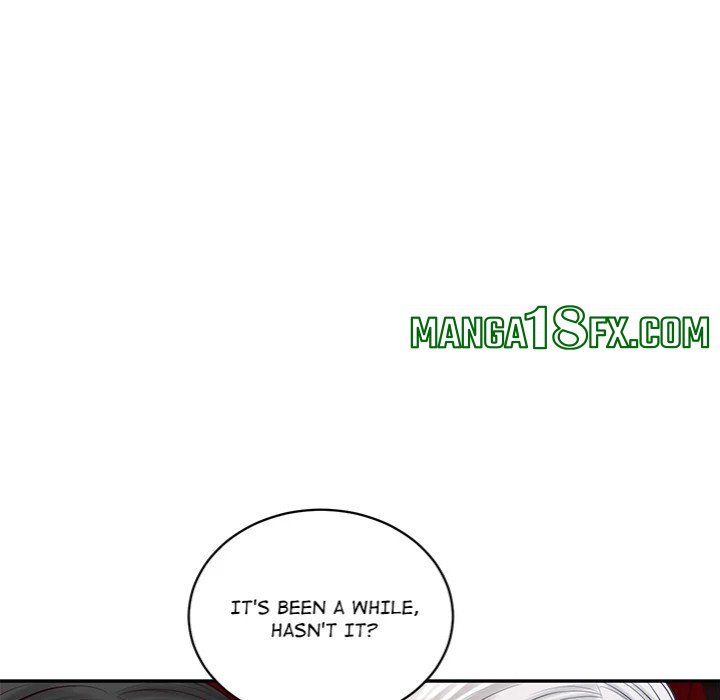 The Billionaire’s Monster Cock Son-In-Law - Chapter 57 [photo 124] - MangaPorn