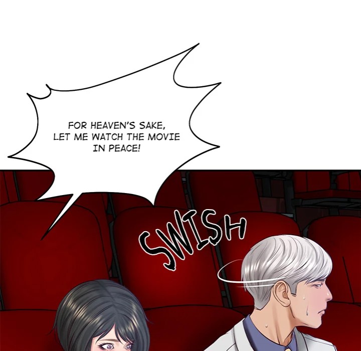 The Billionaire’s Monster Cock Son-In-Law - Chapter 57 [photo 141] - MangaPorn