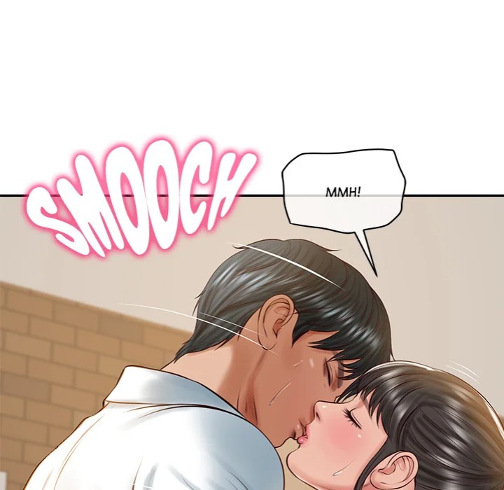 The Billionaire’s Monster Cock Son-In-Law - Chapter 57 [photo 15] - MangaPorn