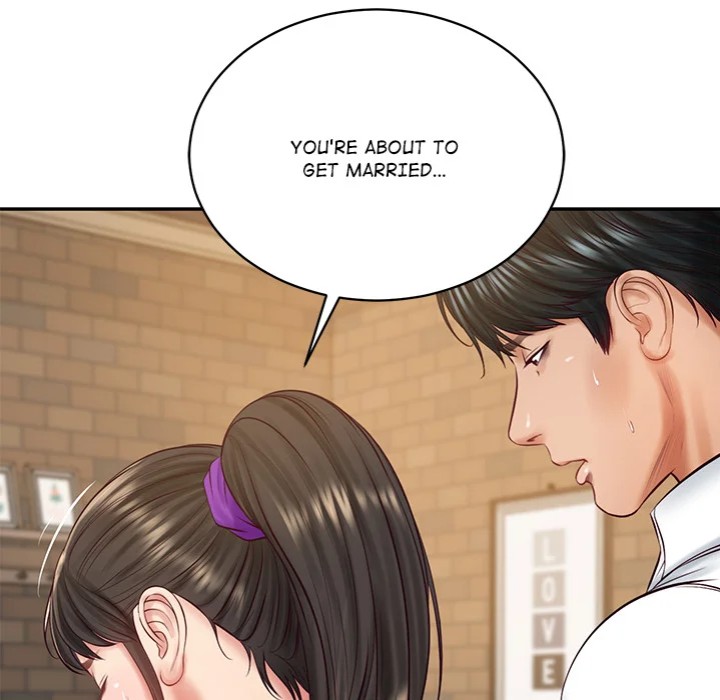 The Billionaire’s Monster Cock Son-In-Law - Chapter 57 [photo 27] - MangaPorn