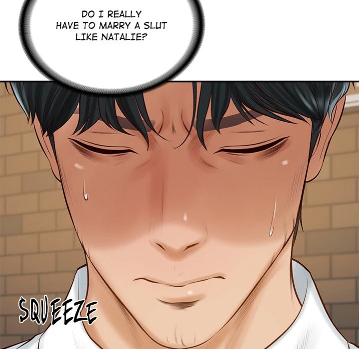 The Billionaire’s Monster Cock Son-In-Law - Chapter 57 [photo 8] - MangaPorn