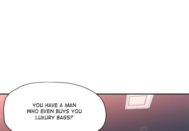 In Her Place - Chapter 99 [photo 1] - MangaPorn