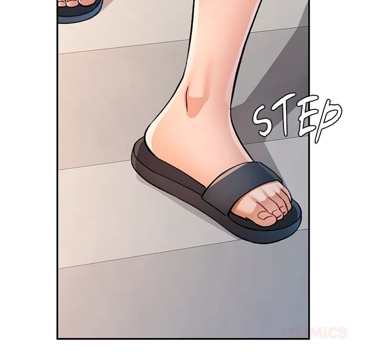 In Her Place - Chapter 99 [photo 105] - MangaPorn