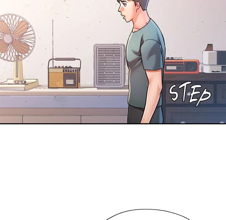 In Her Place - Chapter 99 [photo 107] - MangaPorn