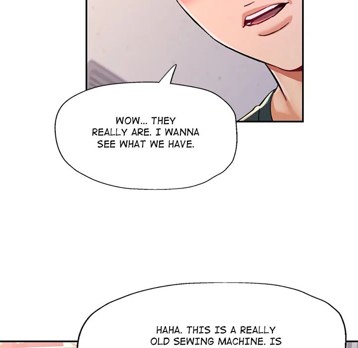 In Her Place - Chapter 99 [photo 110] - MangaPorn