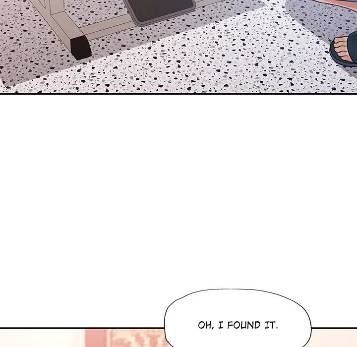 In Her Place - Chapter 99 [photo 112] - MangaPorn