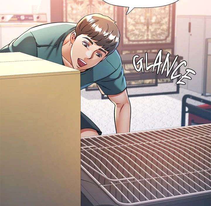 In Her Place - Chapter 99 [photo 113] - MangaPorn