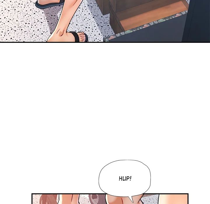 In Her Place - Chapter 99 [photo 116] - MangaPorn