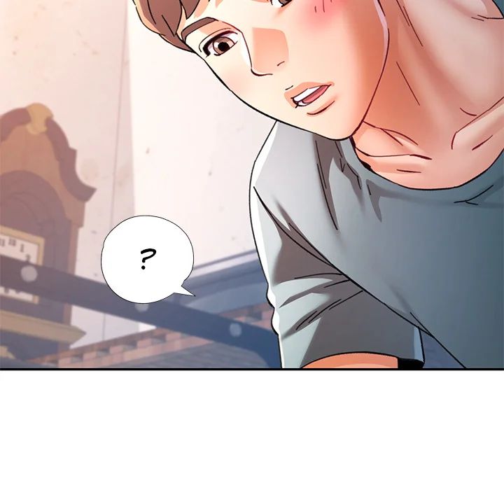 In Her Place - Chapter 99 [photo 119] - MangaPorn