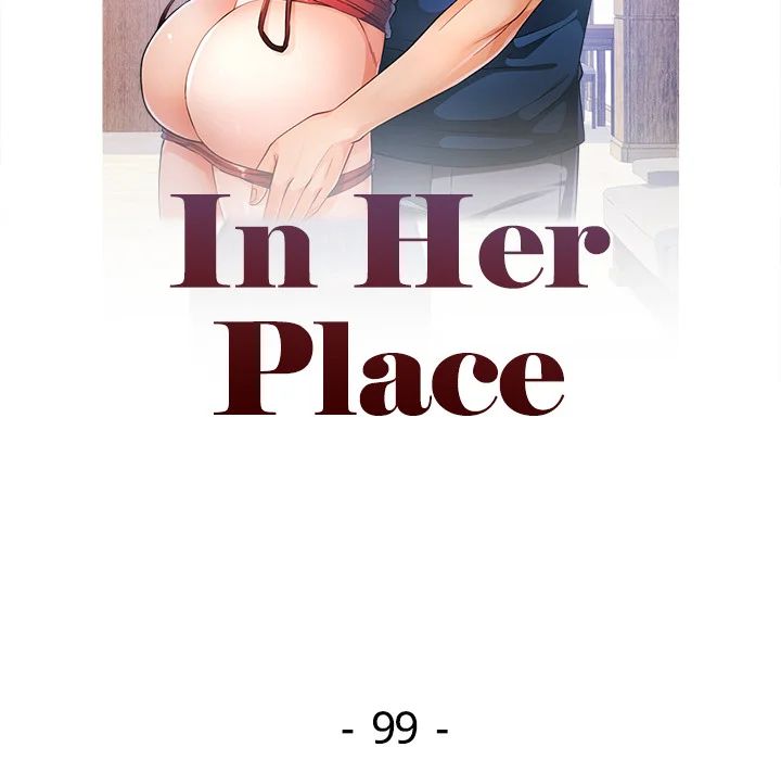 In Her Place - Chapter 99 [photo 12] - MangaPorn