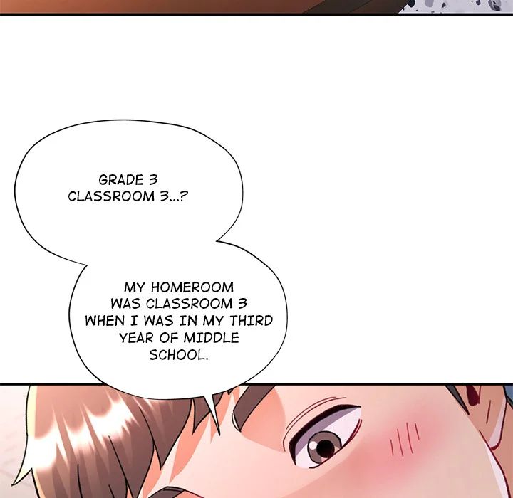 In Her Place - Chapter 99 [photo 121] - MangaPorn