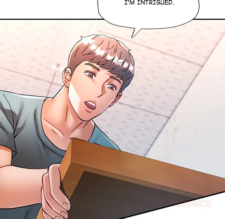 In Her Place - Chapter 99 [photo 123] - MangaPorn