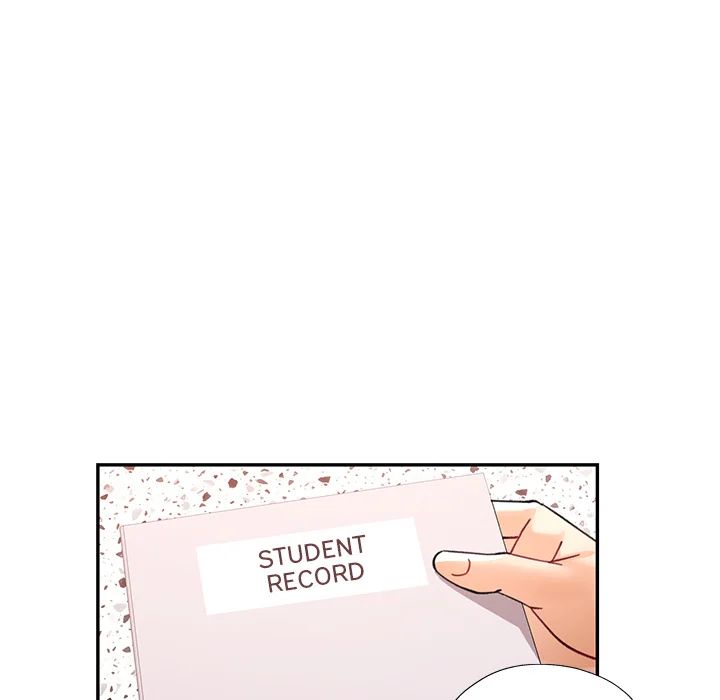 In Her Place - Chapter 99 [photo 127] - MangaPorn