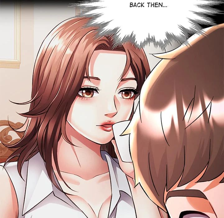 In Her Place - Chapter 99 [photo 136] - MangaPorn