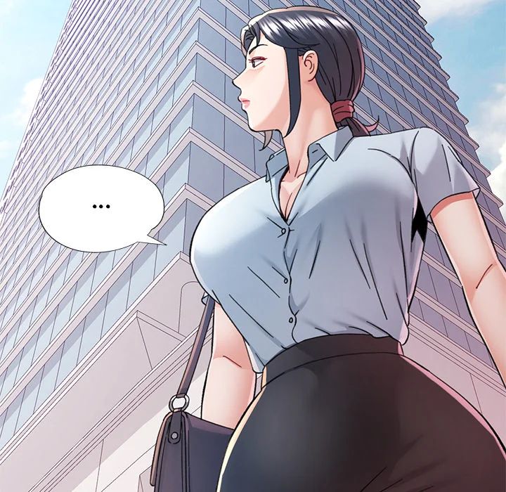 In Her Place - Chapter 99 [photo 17] - MangaPorn